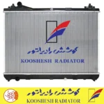 رادیاتور سوزوكی ویتارا