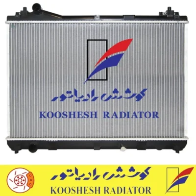 رادیاتور سوزوكی ویتارا