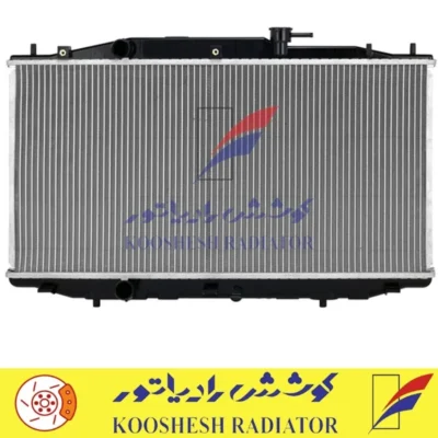 رادیاتور لیفان 520