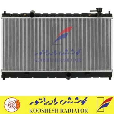 رادیاتور لیفان 620