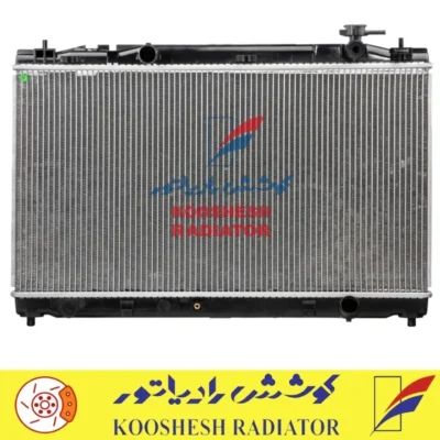 رادیاتور لیفان 820