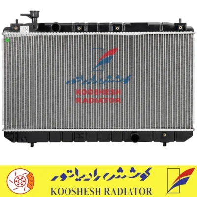 رادیاتور لیفان X60