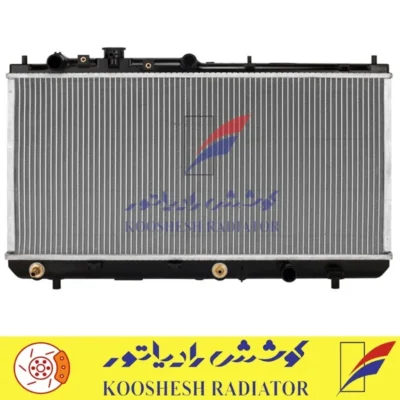 رادیاتور مزدا 323 اتوماتیك