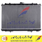 رادیاتور نیسان ماكسیما