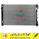 رادیاتور هایما S7