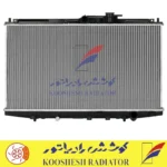 رادیاتور هوندا آكورد