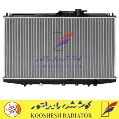 رادیاتور هوندا آكورد