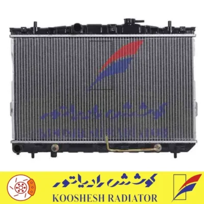 رادیاتور هیوندای آوانته اتوماتیک
