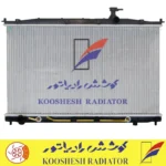 رادیاتور هیوندای سانتافه 2700