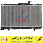رادیاتور ورنا 1600 اتوماتیک