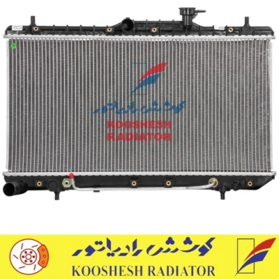رادیاتور ورنا 1600 اتوماتیک