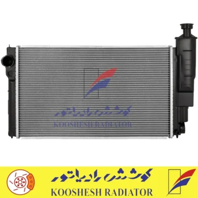 رادیاتور پارس 1800