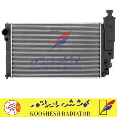 رادیاتور پارس 2000
