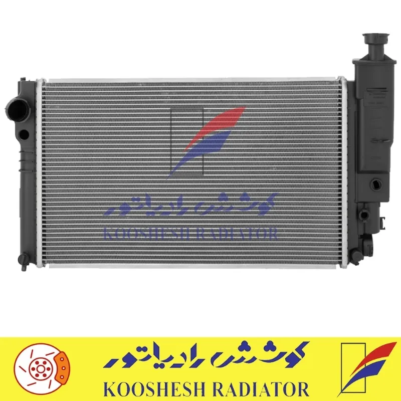 رادیاتور پارس 2000 رادیاتور پارس 2000