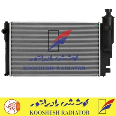 رادیاتور پارس AT1