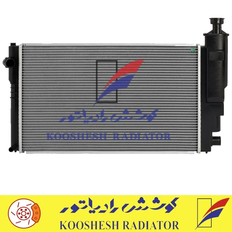 رادیاتور پارس AT1 رادیاتور پارس AT1