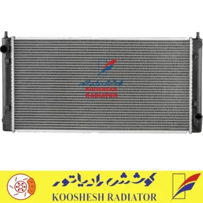 رادیاتور چری ویانا