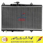 رادیاتور گریت وال C30
