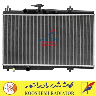 رادیاتور گریت وال C30