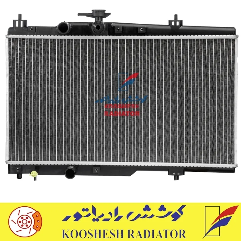 رادیاتور گریت وال C30 رادیاتور گریت وال C30