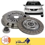کیت کلاچ تیبا ساینا کوییک