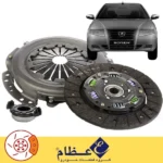 کیت دیسک و صفحه کلاچ سورن عظام