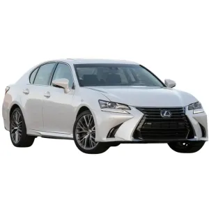 لکسوس GS300