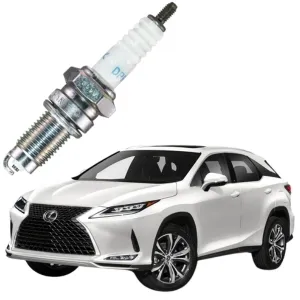 لکسوس rx350