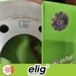 دیسک چرخ مزدا 3