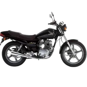 هوندا CB 250