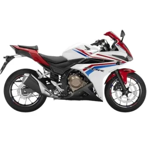 هوندا CBR 500 R