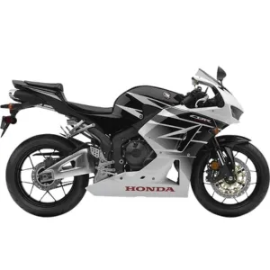 هوندا CBR 600 R