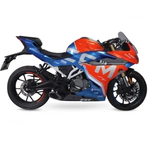 هوندا CF 250 SR