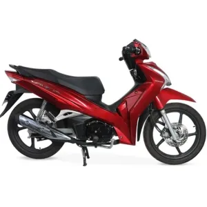 هوندا ویو 150