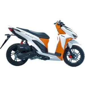 هوندا کلیک 150i