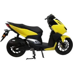 هوندا کلیک 160