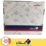 دیسک و صفحه عظام پراید
