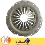 دیسک و صفحه عظام پراید