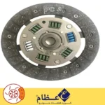 دیسک و صفحه عظام پراید