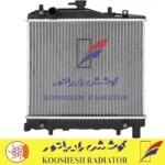 رادایاتور کوشش رادیاتور