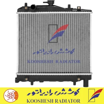 رادایاتور کوشش رادیاتور