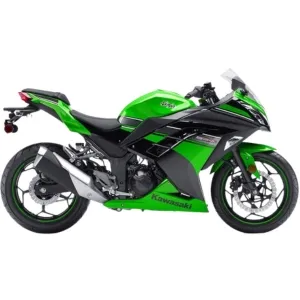 کاوازاکی نینجا 250R