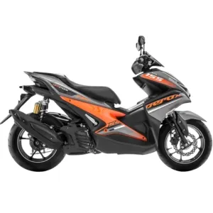 یاماها آیروکس 155 VVA