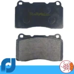 لنت ترمز پارس PL23092