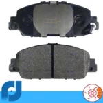 لنت ترمز پارس PL25792
