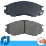 لنت ترمز پارس PL80114