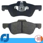 لنت ترمز پارس PL80168