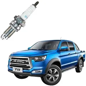 kmc t8