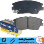 لنت ترمز جلو سانگ یانگ تیوولی پارس لنت