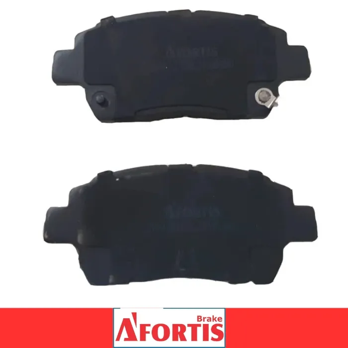 جلو جیلی ام گرند EC7-1D0873 لنت ترمز جلو جیلی GC6